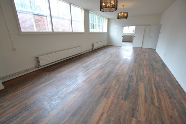 Medium property photo - Akerstraat 88A, 6411 HC Heerlen